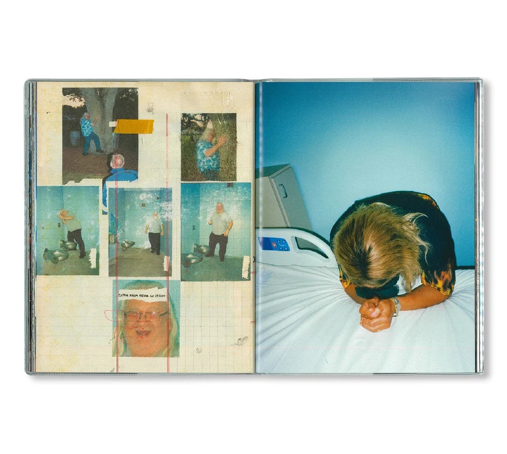 Frank & Tyrone Lebon - Inside The Bum