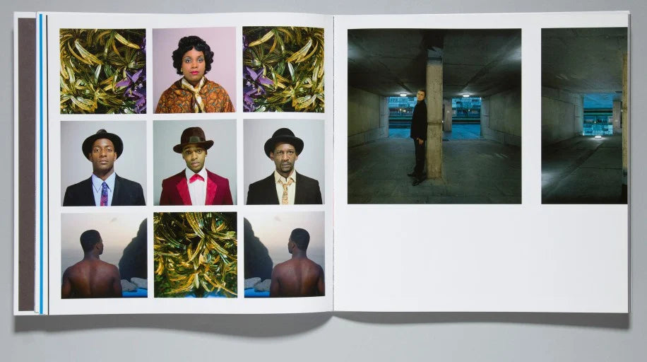 Isaac Julien - Love / Hate