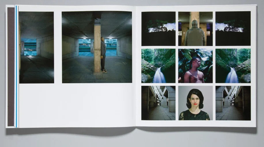Isaac Julien - Love / Hate