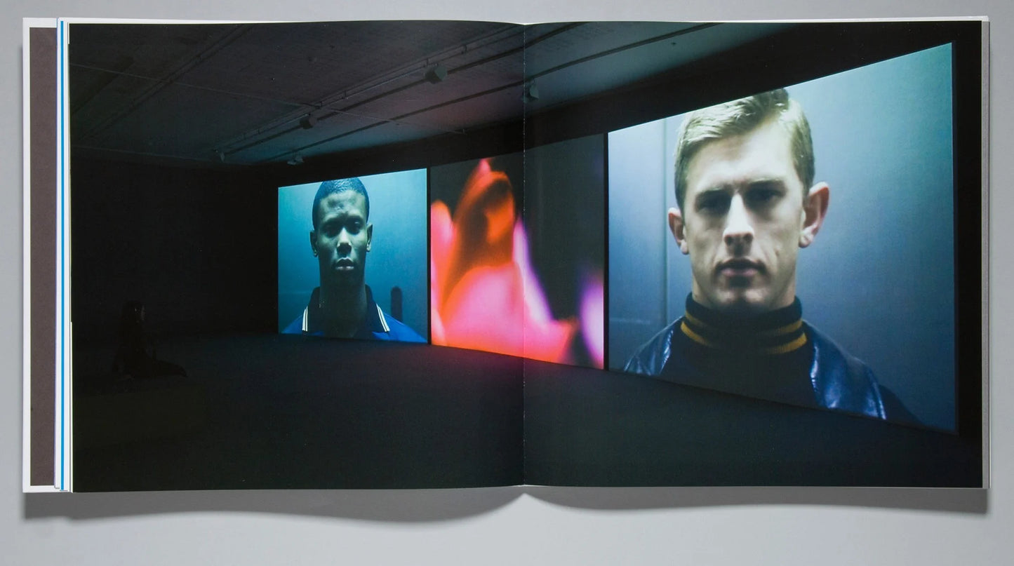Isaac Julien - Love / Hate