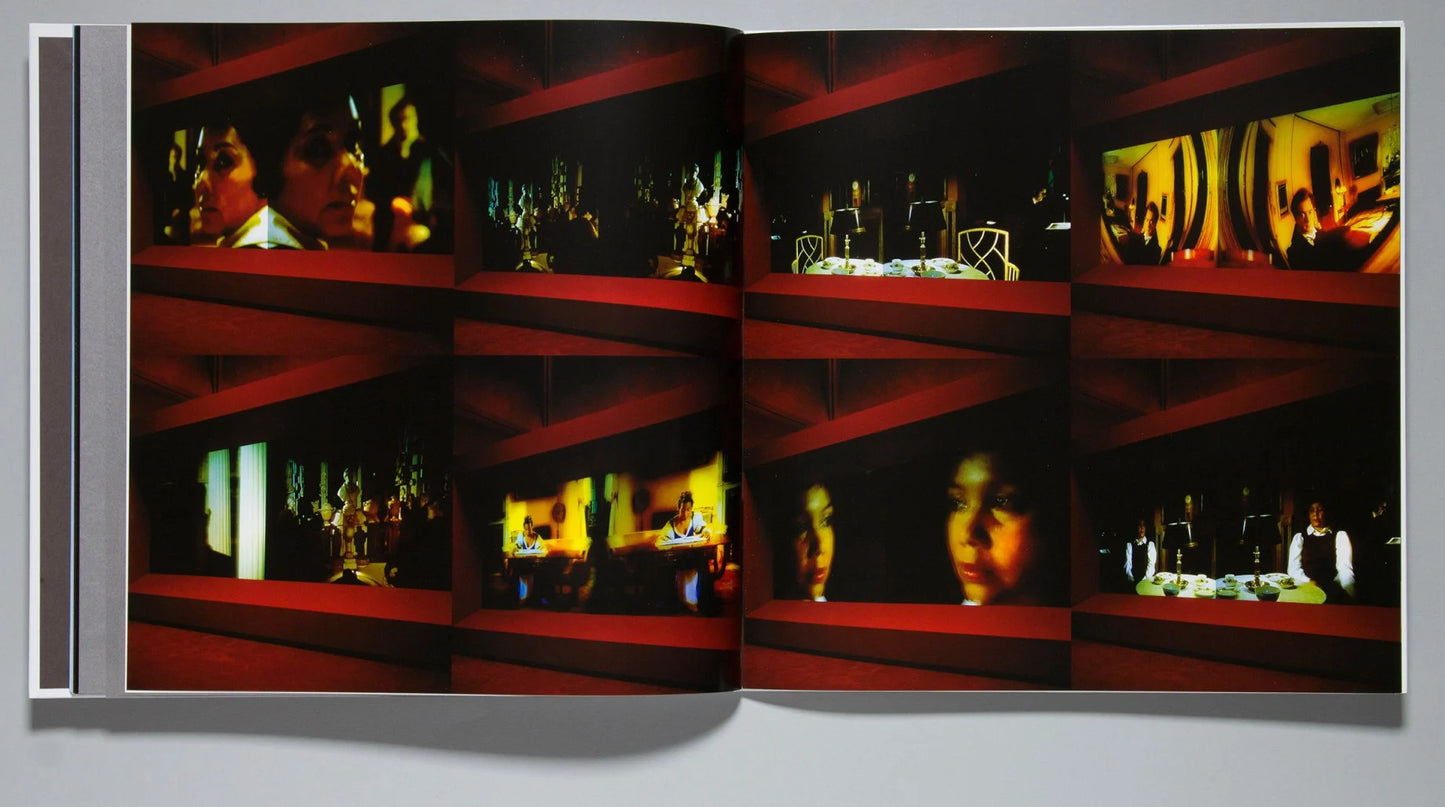 Isaac Julien - Love / Hate