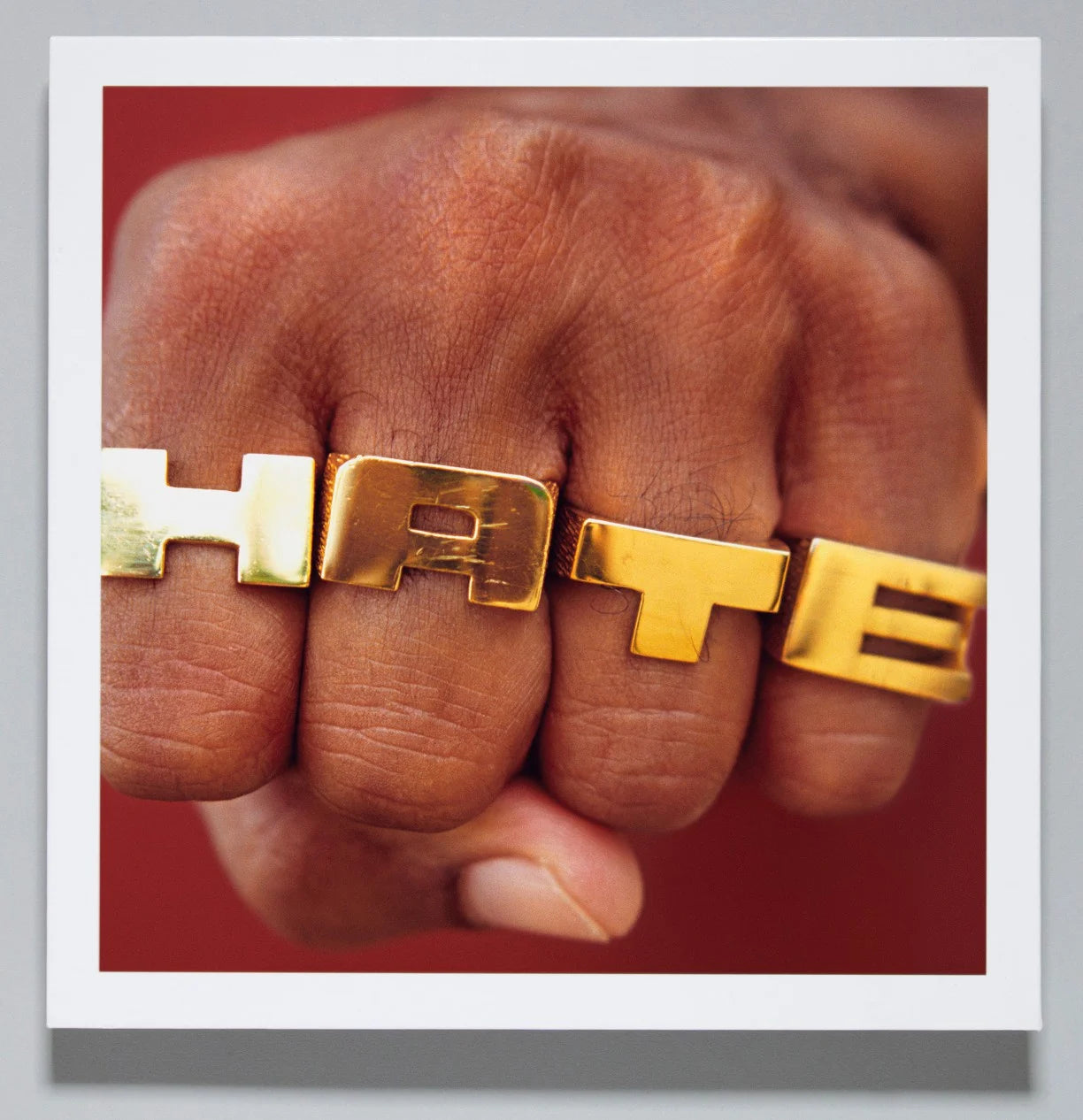 Isaac Julien - Love / Hate