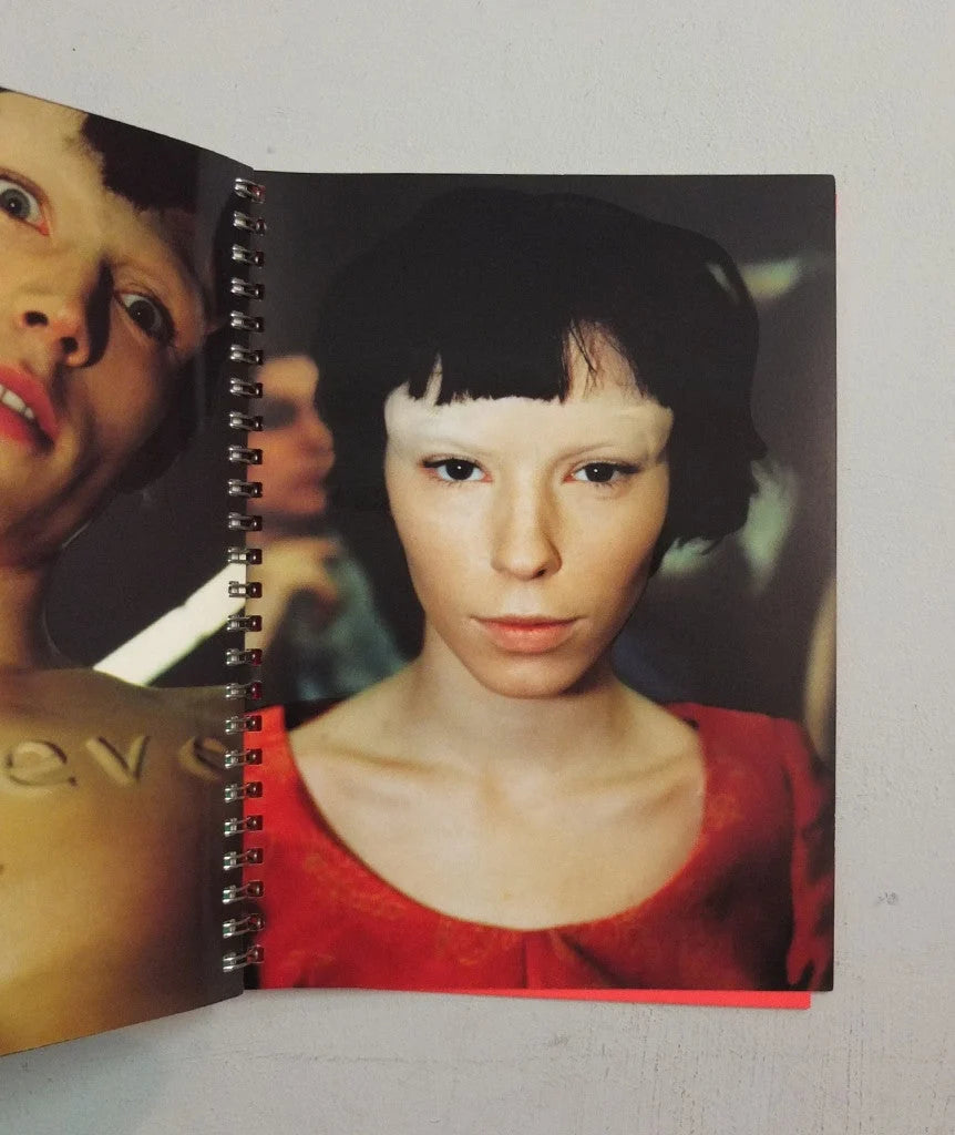 Walter Van Beirendonck - Mutilate