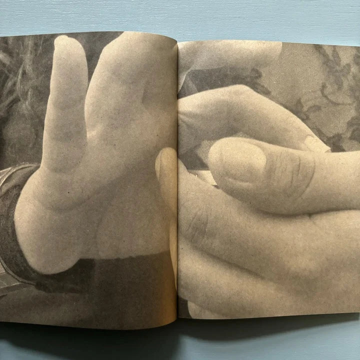 Oscar Murillo - South London Gallery 2013