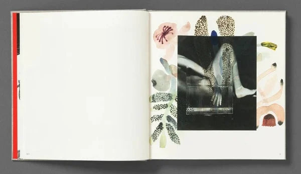 Jack Davison - Photographs *Annotated Artists Edition* Signed