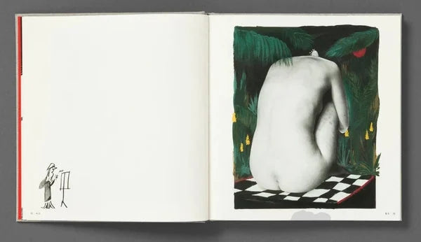 Jack Davison - Photographs *Annotated Artists Edition* Signed