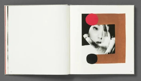 Jack Davison - Photographs *Annotated Artists Edition* Signed