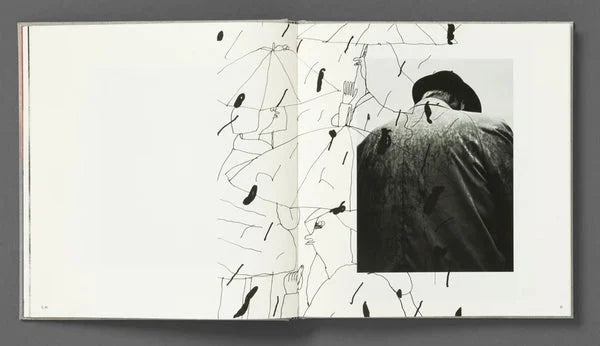 Jack Davison - Photographs *Annotated Artists Edition* Signed