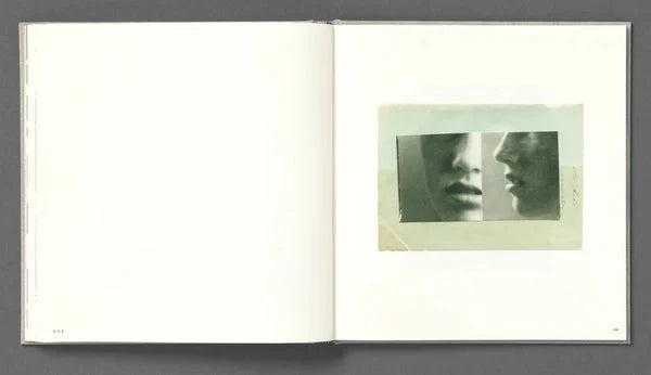 Jack Davison - Photographs *Annotated Artists Edition* Signed