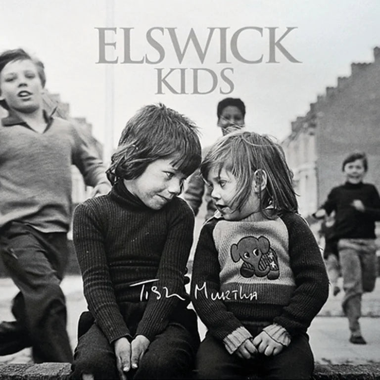 Tish Murtha - Elswick Kids
