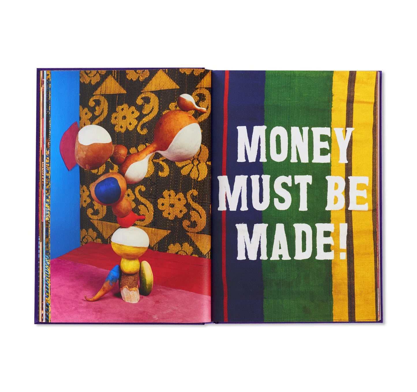Lorenzo Vitturi - Money Must Be Made