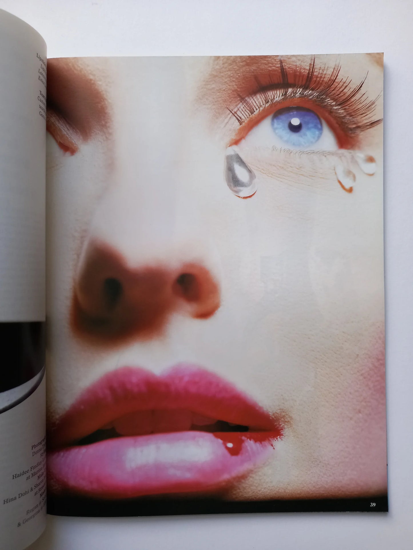 Another Magazine - Issue 2, 1994