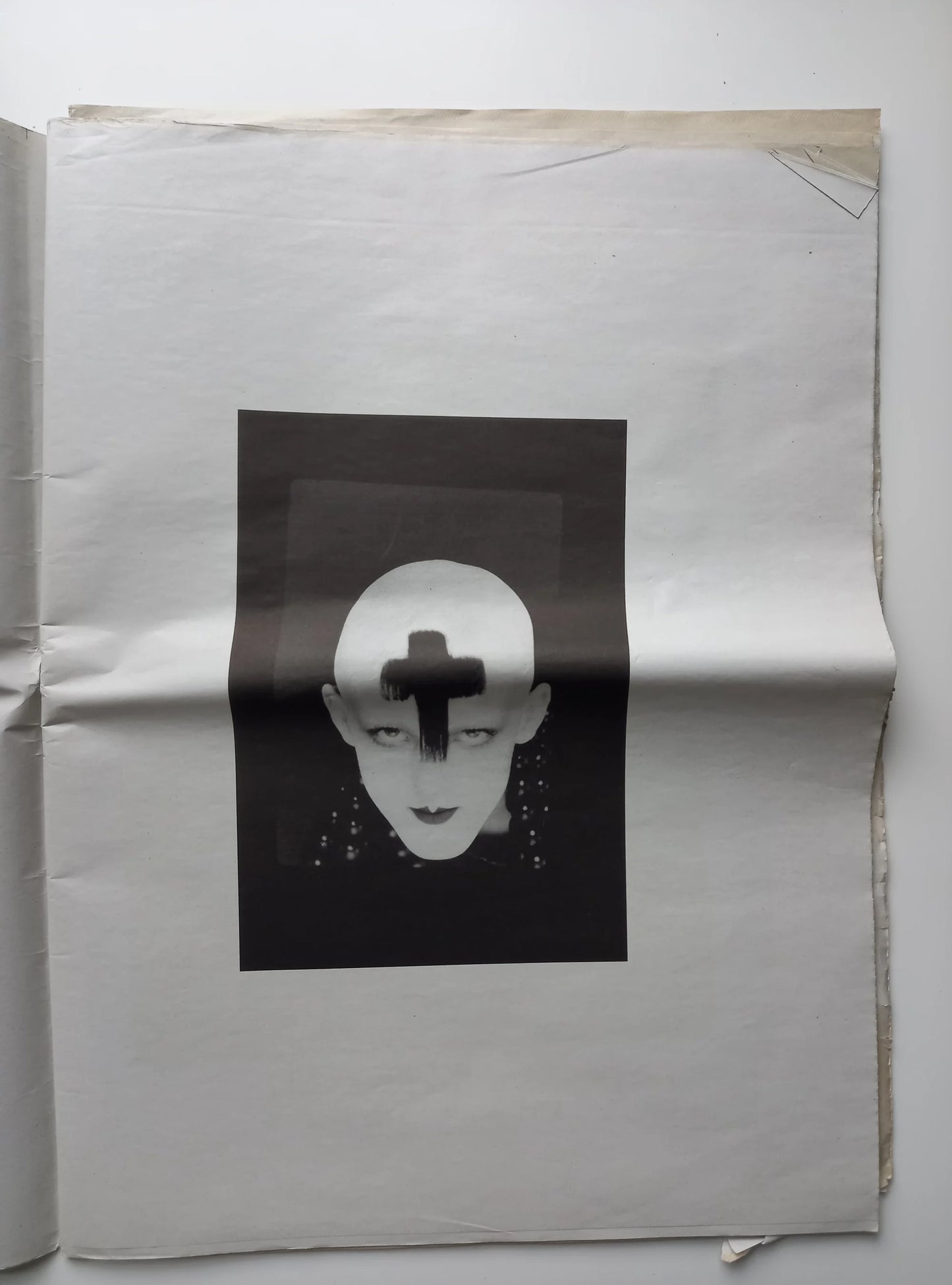 Judy Blame - Riot De-Luxe