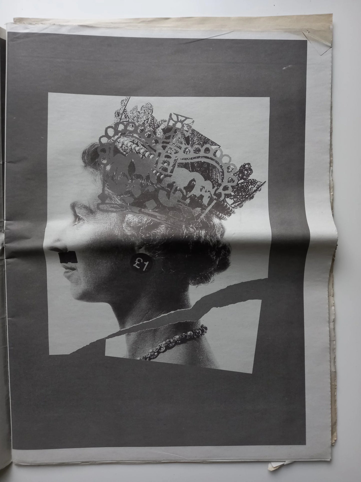 Judy Blame - Riot De-Luxe