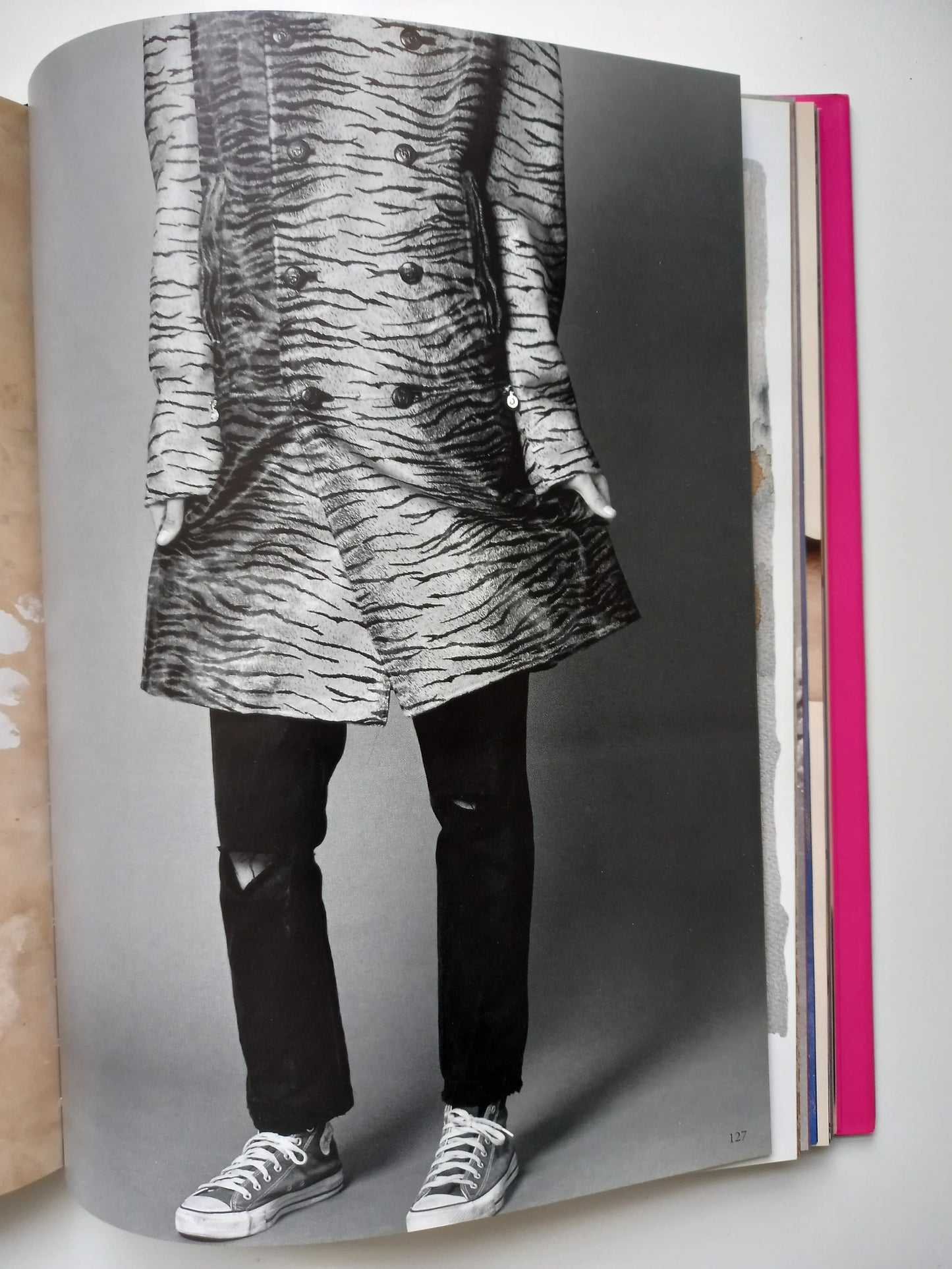 Gianni Versace - The Art Of Being You