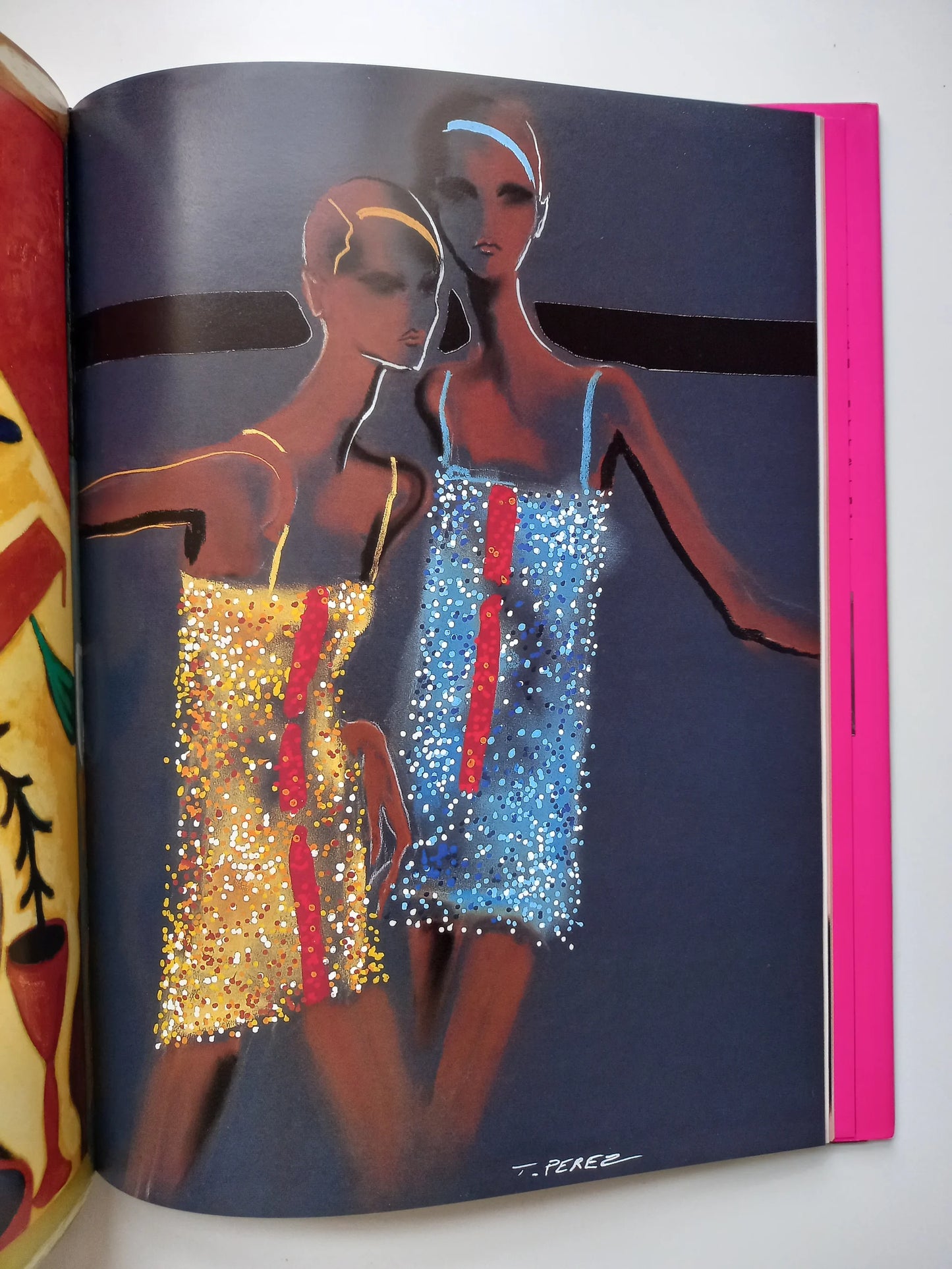 Gianni Versace - The Art Of Being You