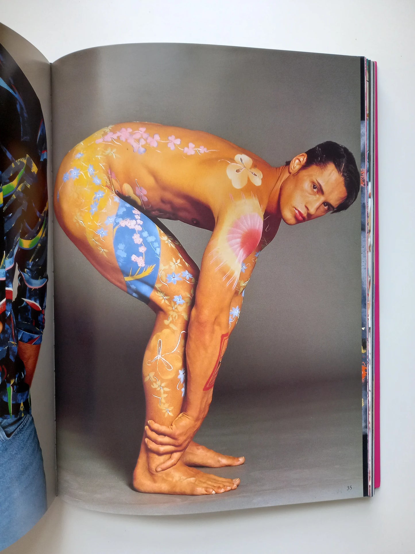 Gianni Versace - The Art Of Being You