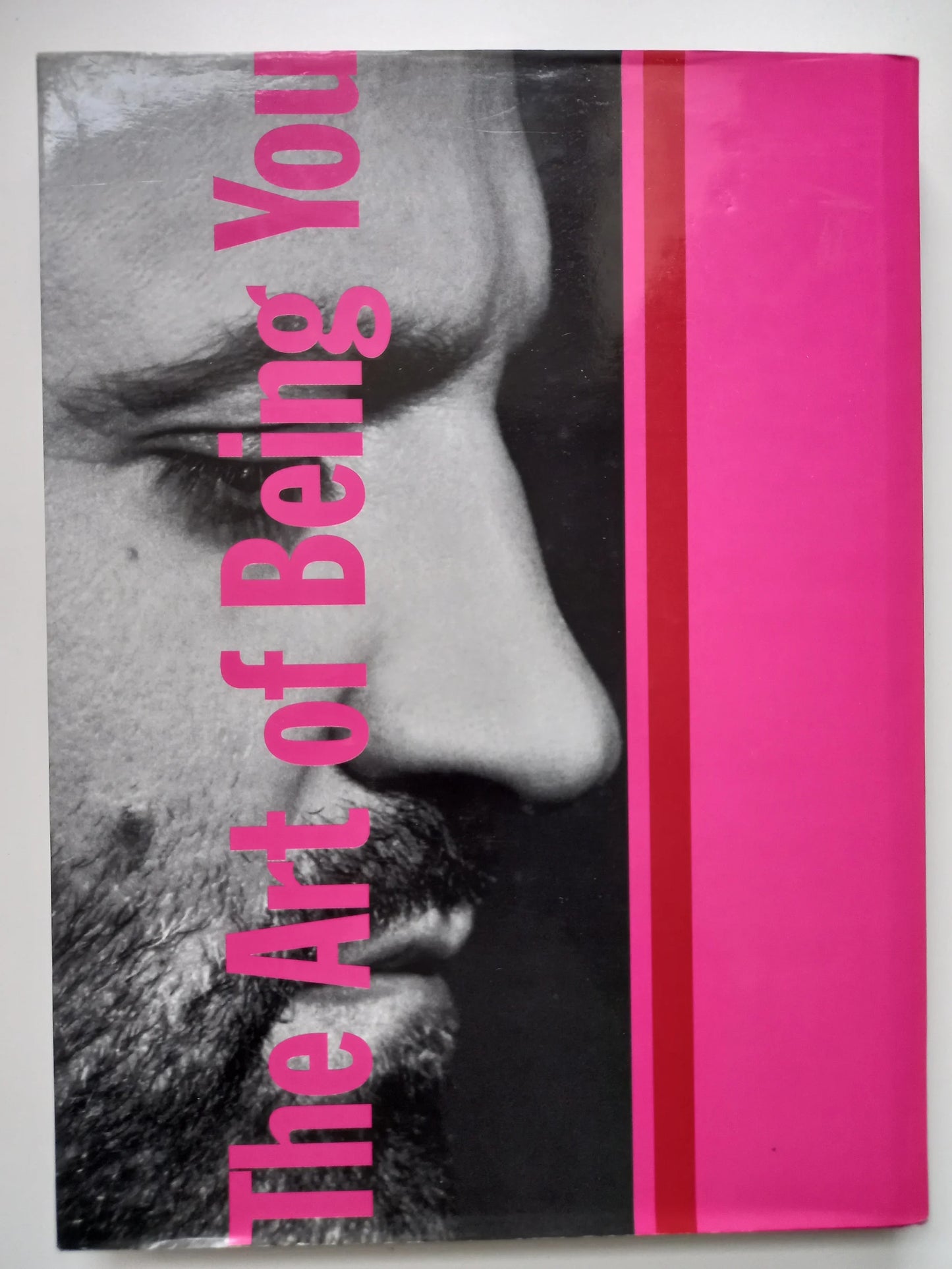 Gianni Versace - The Art Of Being You