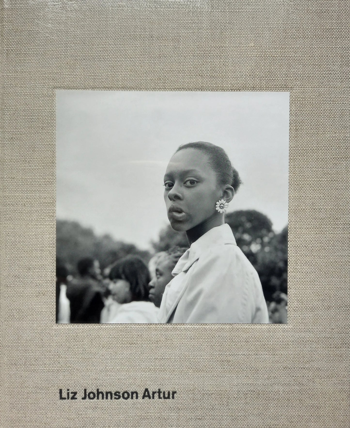 Liz Johnson Artur - Monograph, 2016