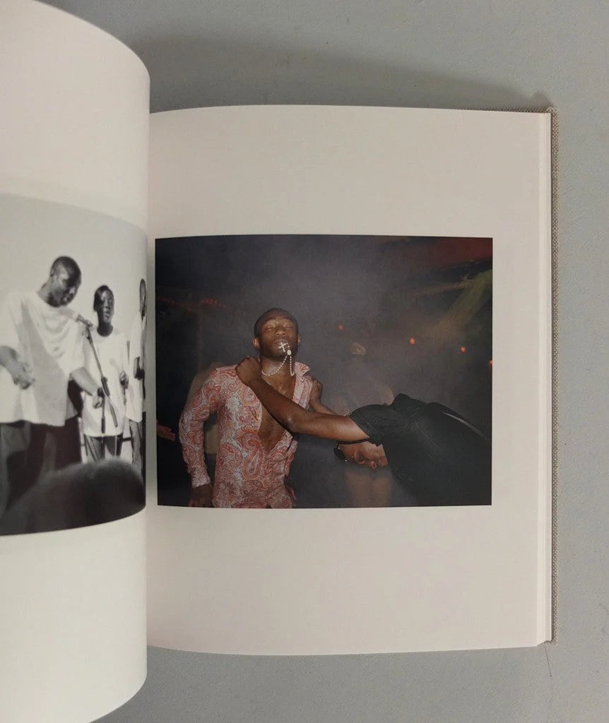 Liz Johnson Artur - Monograph, 2016