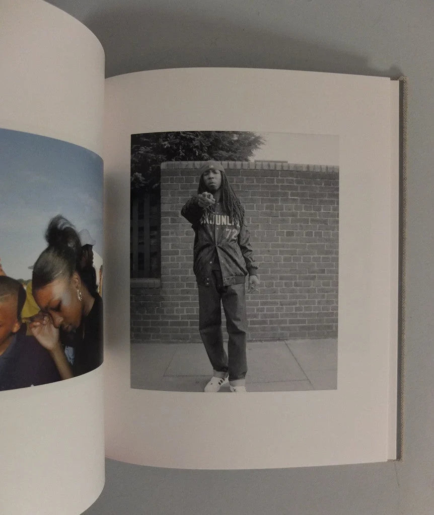 Liz Johnson Artur - Monograph, 2016