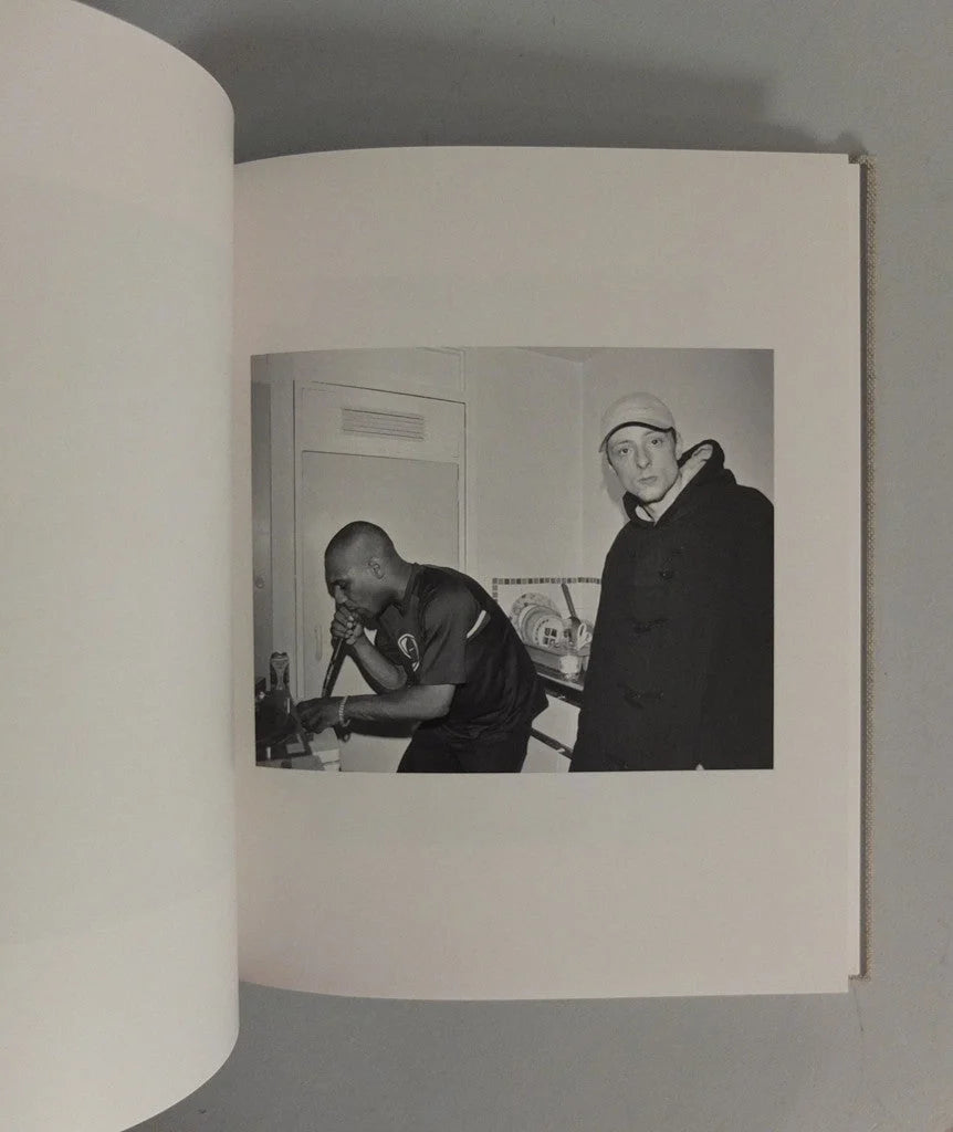 Liz Johnson Artur - Monograph, 2016