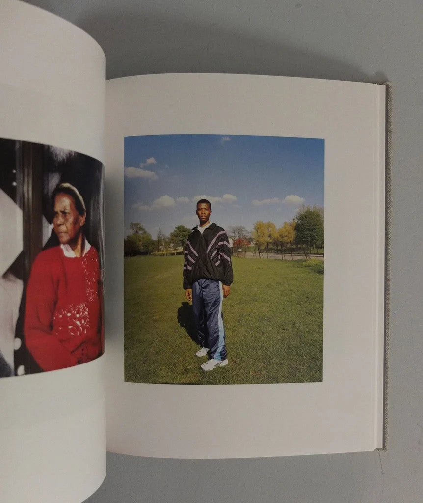 Liz Johnson Artur - Monograph, 2016