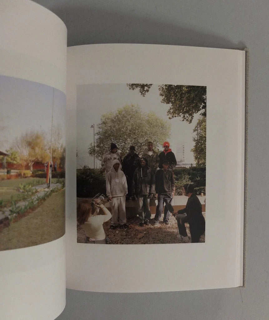 Liz Johnson Artur - Monograph, 2016