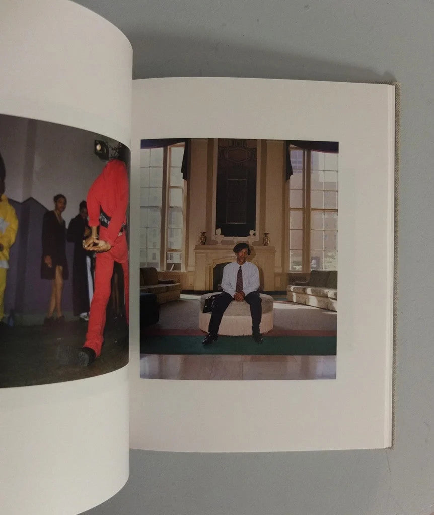 Liz Johnson Artur - Monograph, 2016