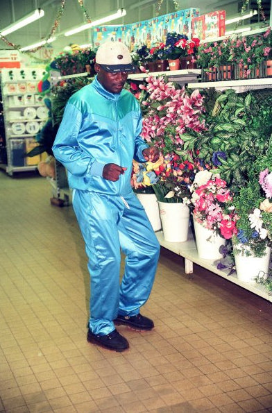 Jacob Nzudie & Jean-Luc Cramatte - Supermarket