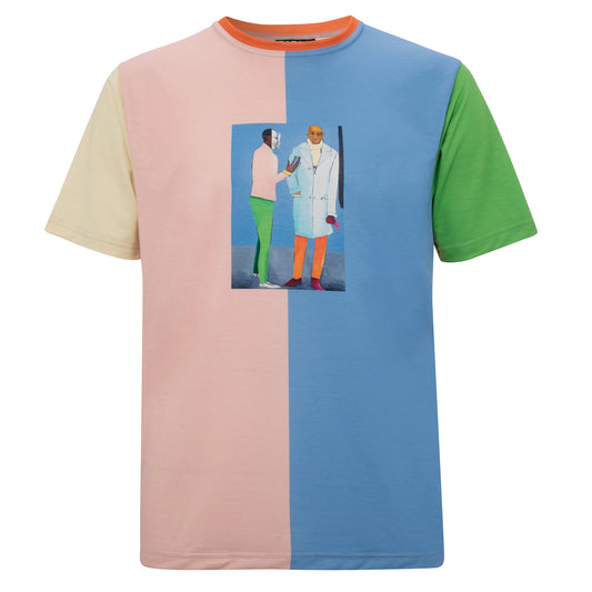 Lubaina Himid - Cover the Surface *T-Shirt*