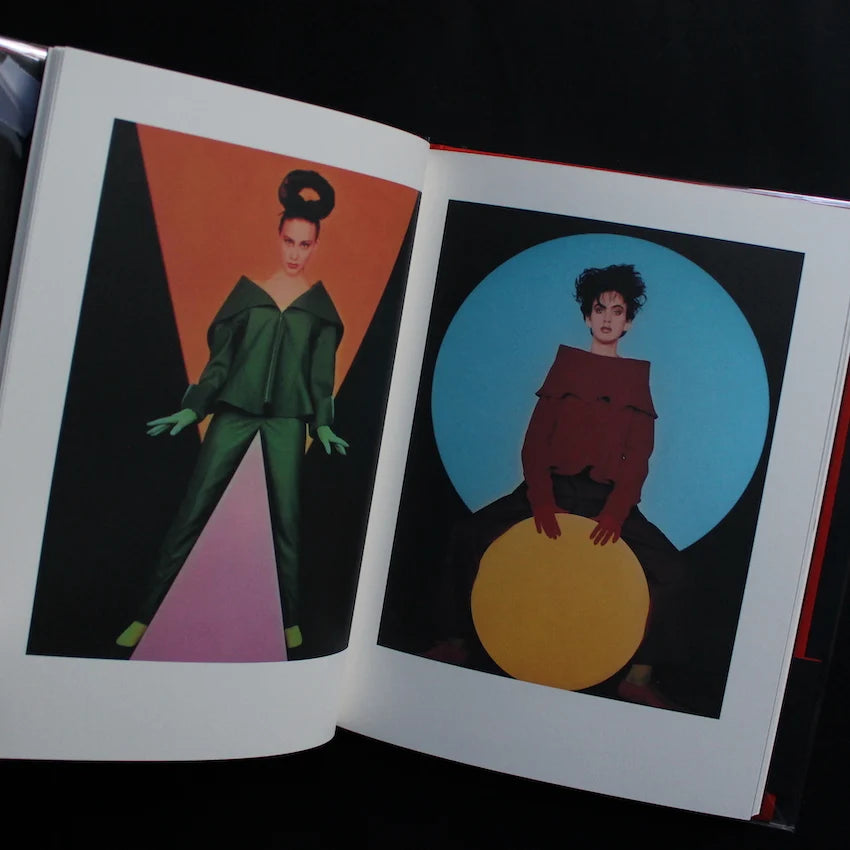 Kaoru Ijima - Color Photographs *Signed*