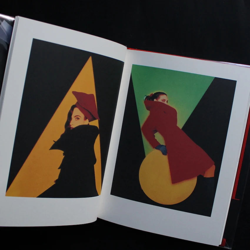 Kaoru Ijima - Color Photographs *Signed*