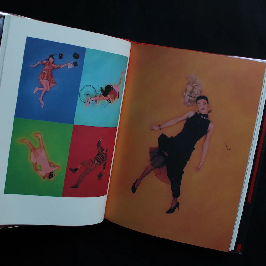 Kaoru Ijima - Color Photographs *Signed*