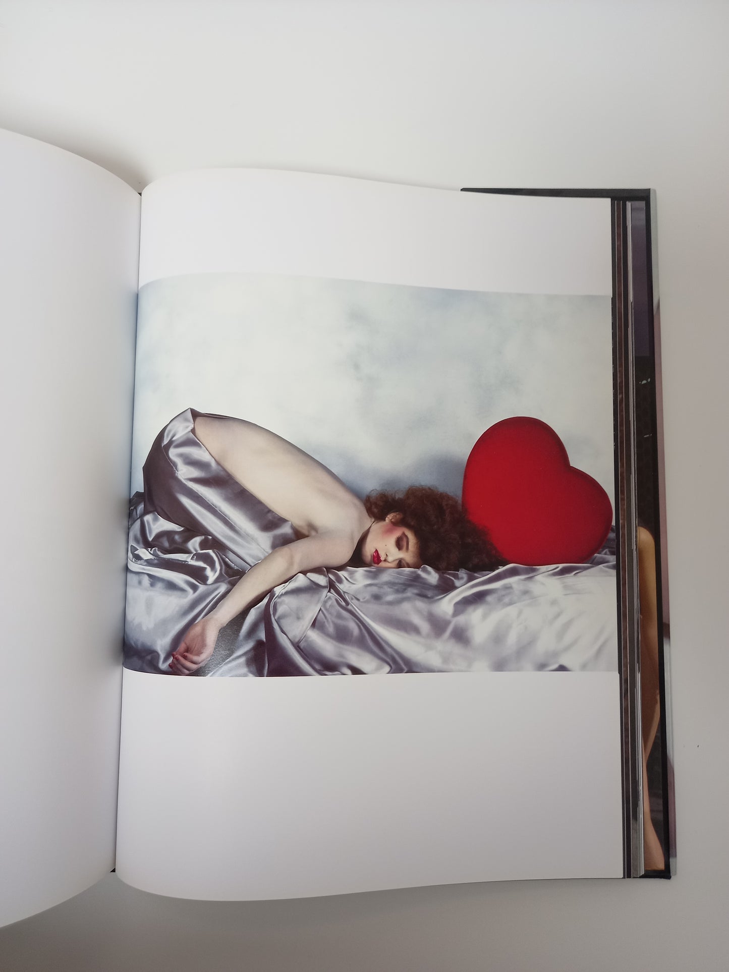 Guy Bourdin - Exhibit A