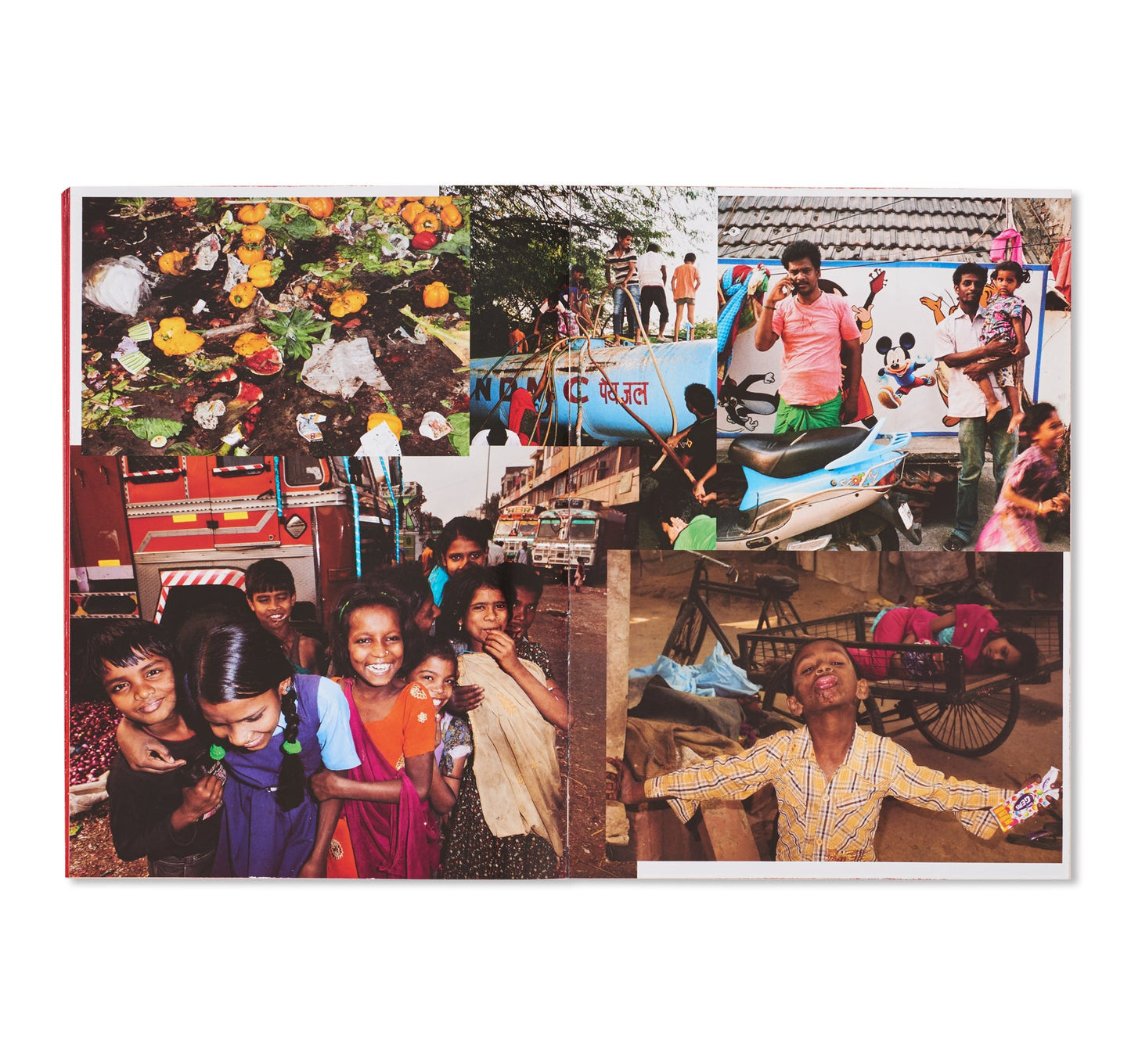 Nick Sethi - Khichdi (Kitchari)