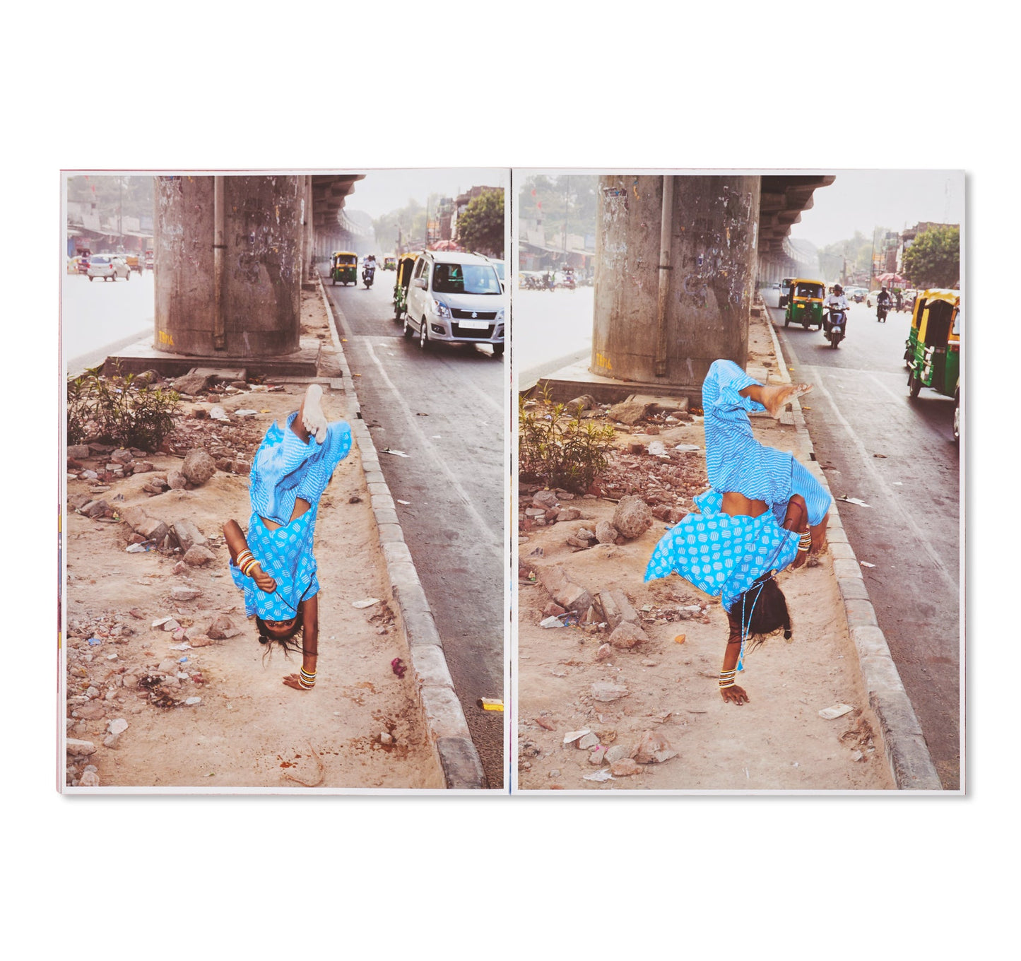 Nick Sethi - Khichdi (Kitchari)