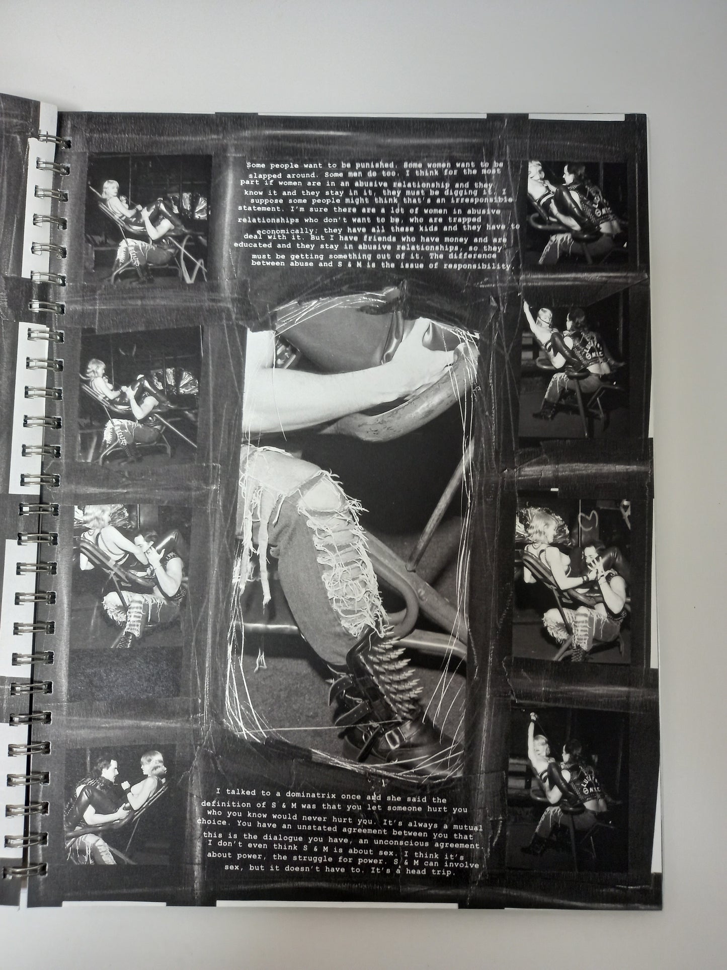 Madonna - Sex Book
