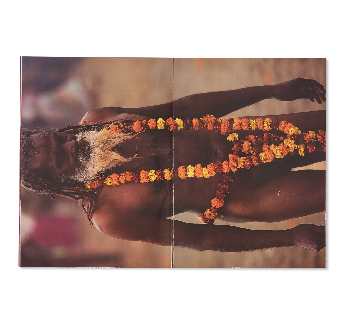 Nick Sethi - Khichdi (Kitchari)