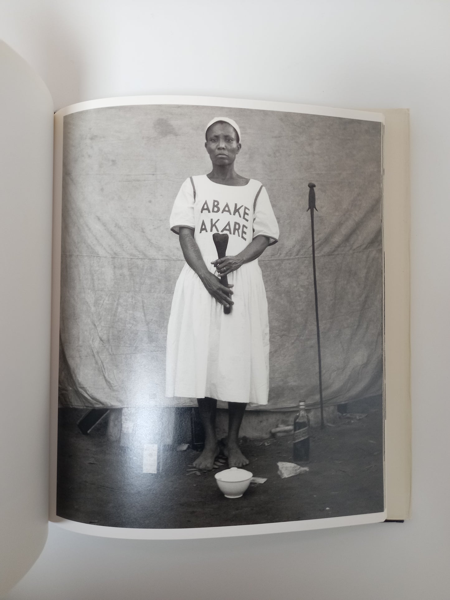 Alex Van Gelder - Life & Afterlife In Benin