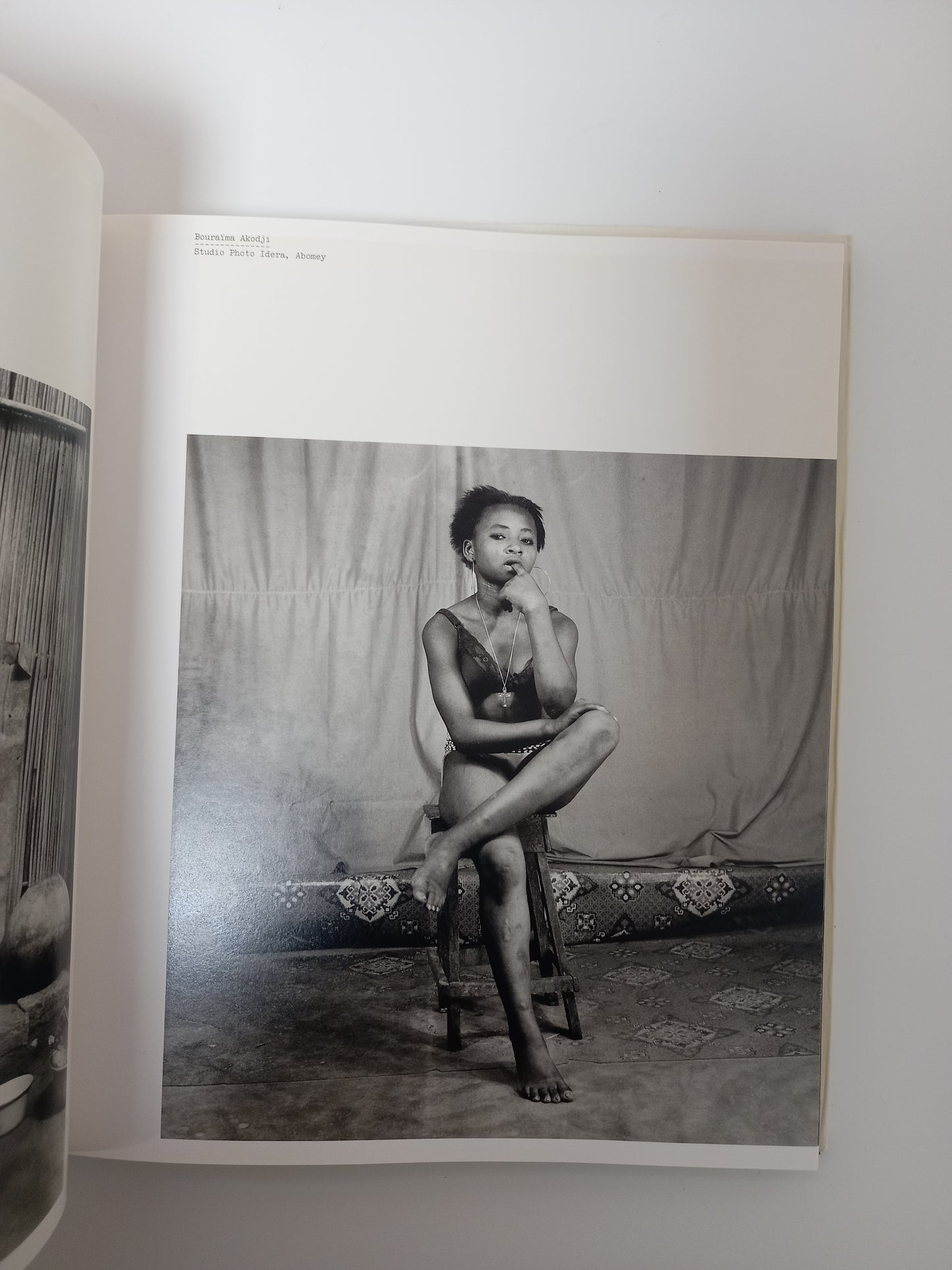 Alex Van Gelder - Life & Afterlife In Benin