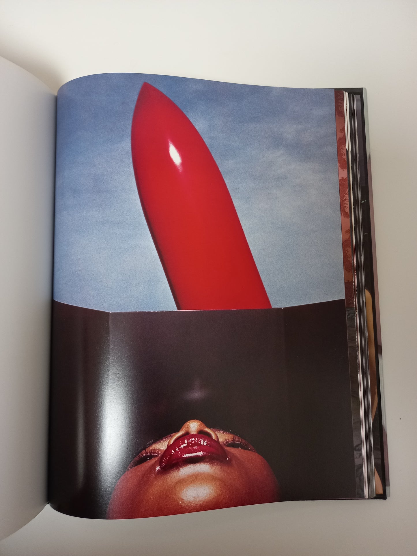 Guy Bourdin - Exhibit A