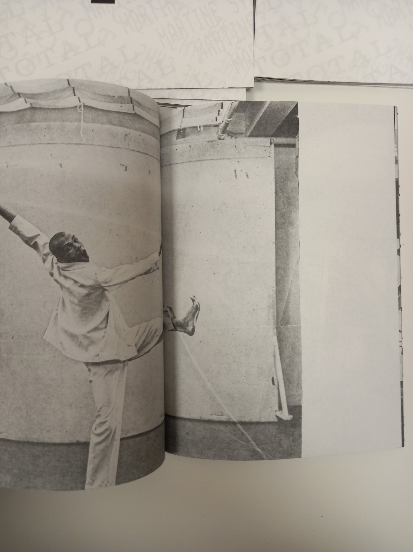 Martine Syms - TOTAL *Zines*