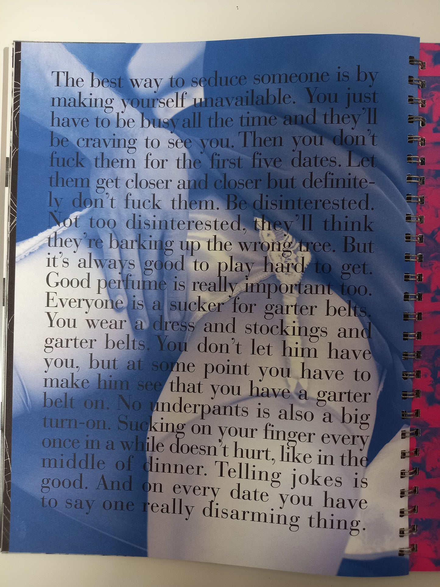 Madonna - Sex Book