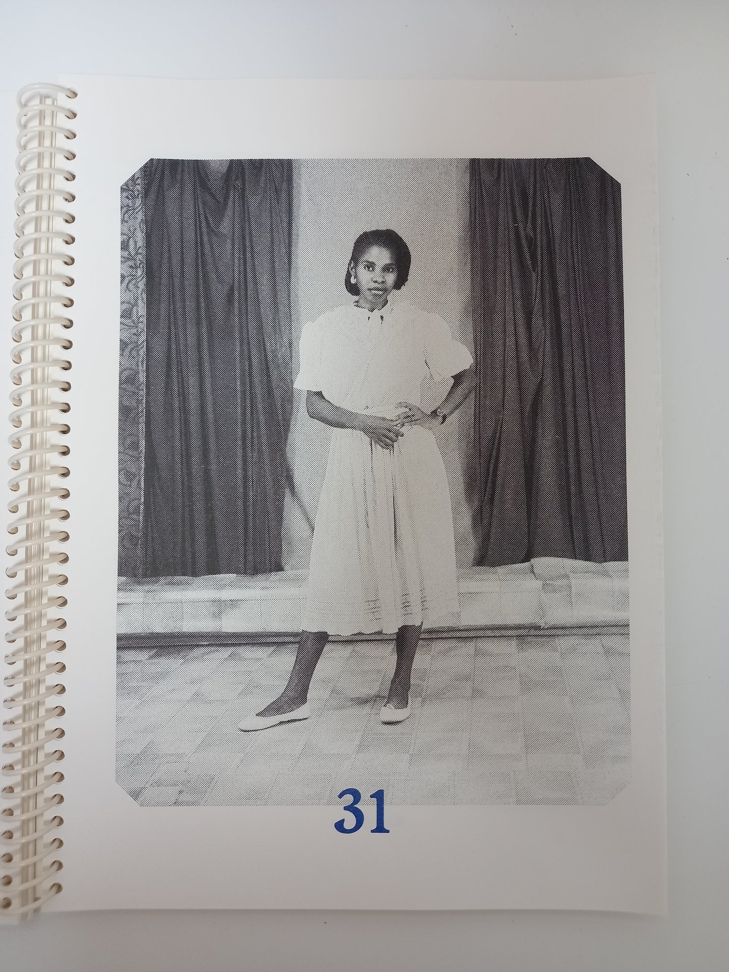 Samuel Fosso - Studio Photo Nationale