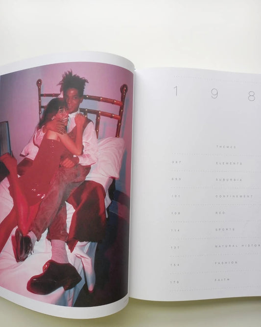 Eric Goode & Jennifer Goode - Area: 1983-1987