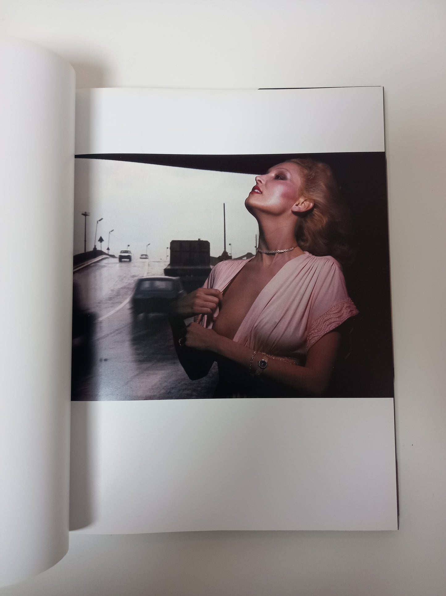 Guy Bourdin - Exhibit A