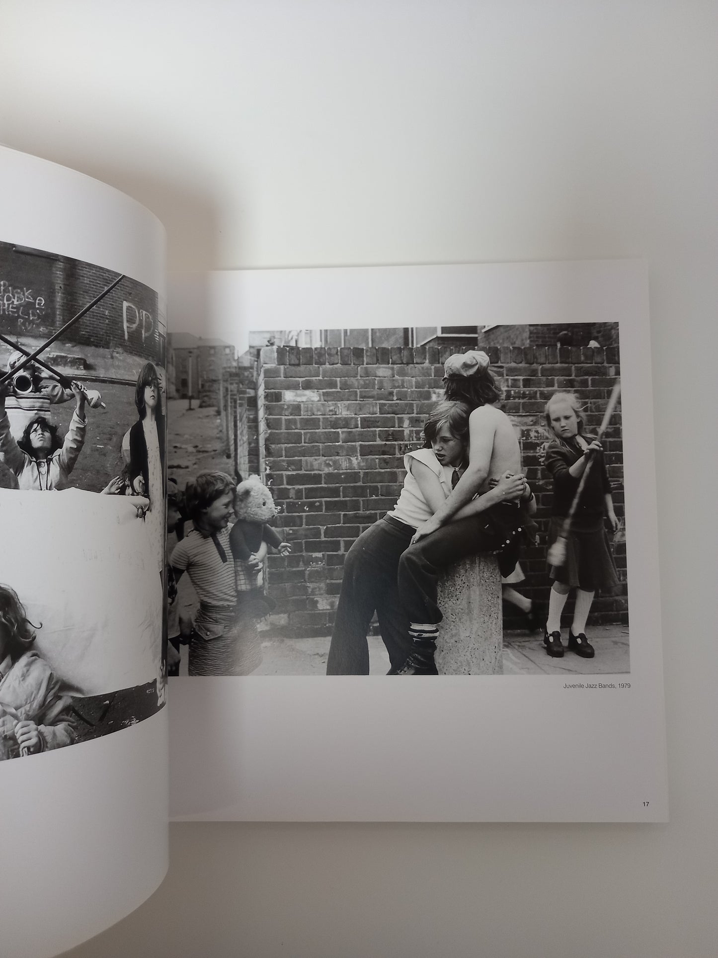 Tish Murtha - Youth Unemployment