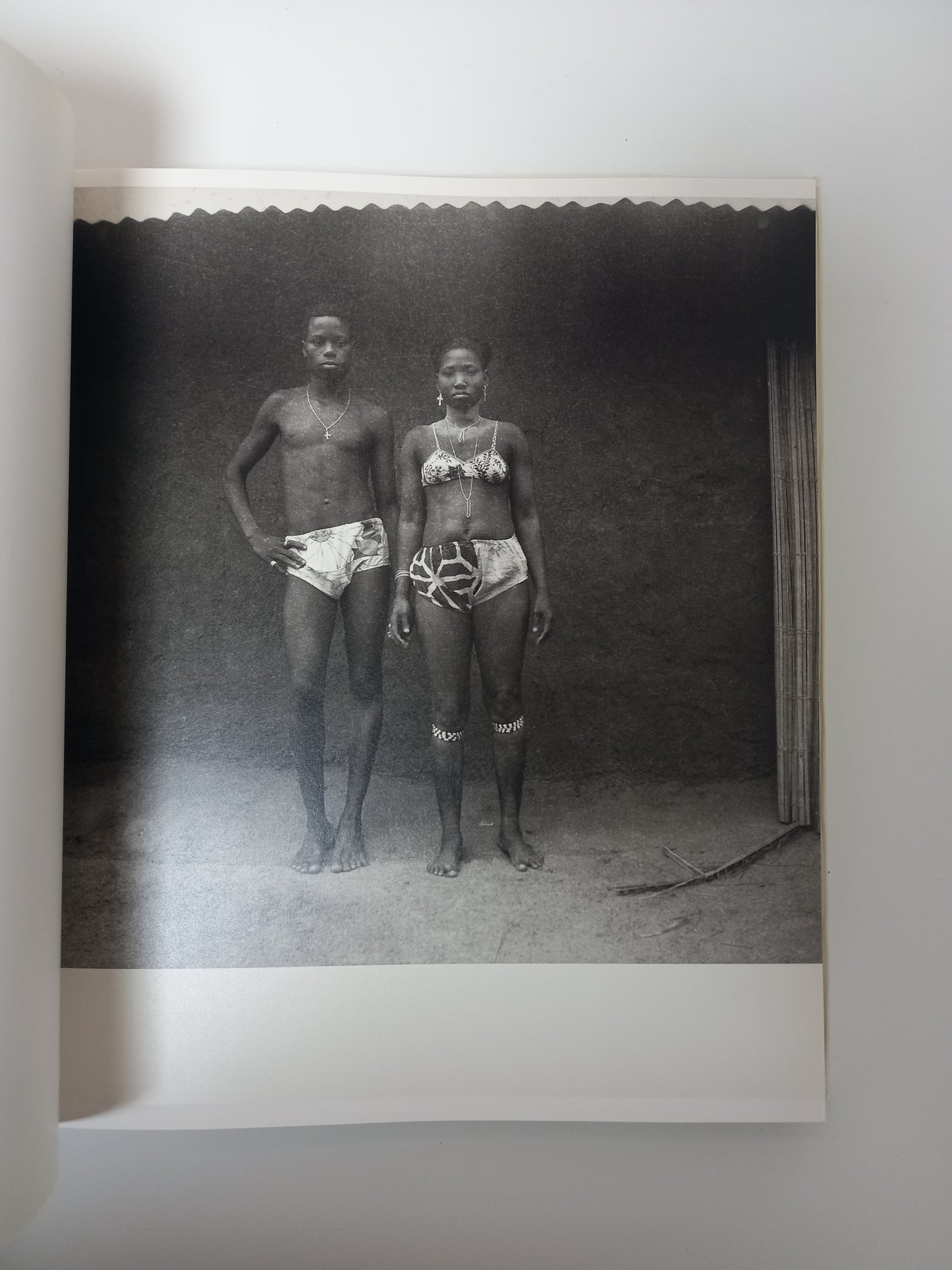 Alex Van Gelder - Life & Afterlife In Benin