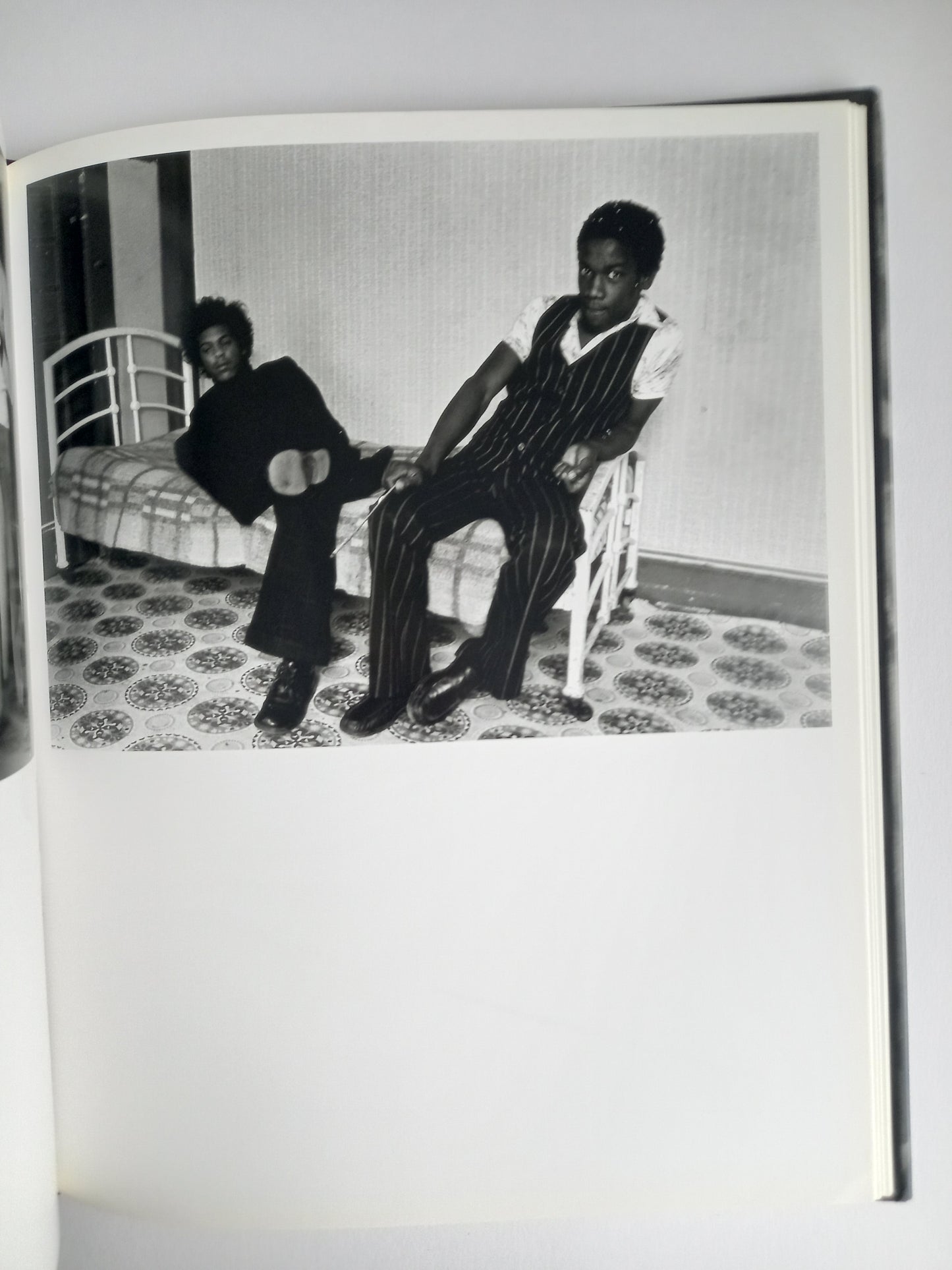 Colin Jones - The Black House